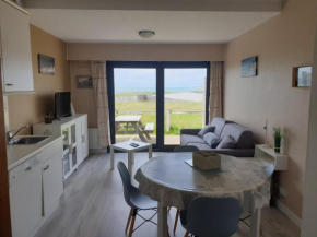 studio Vue sur baie